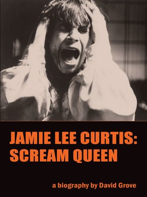 cover image of Jamie Lee Curtis